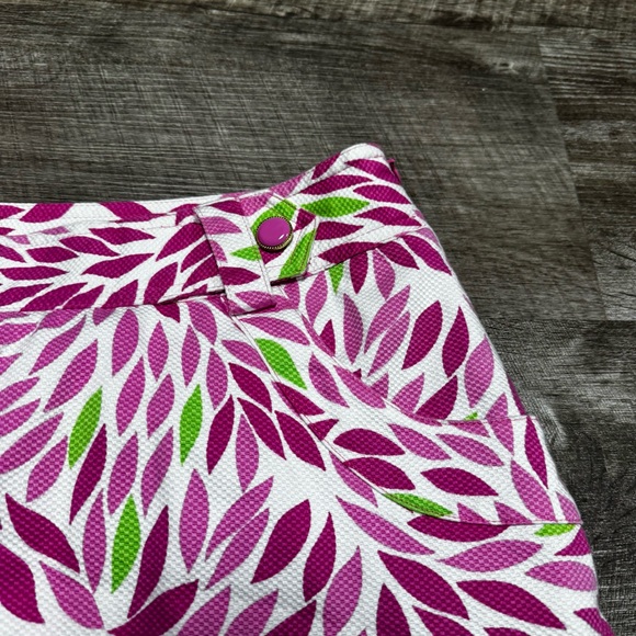 EP Pro Golf Athletic Skort Size 4 - Picture 2 of 8